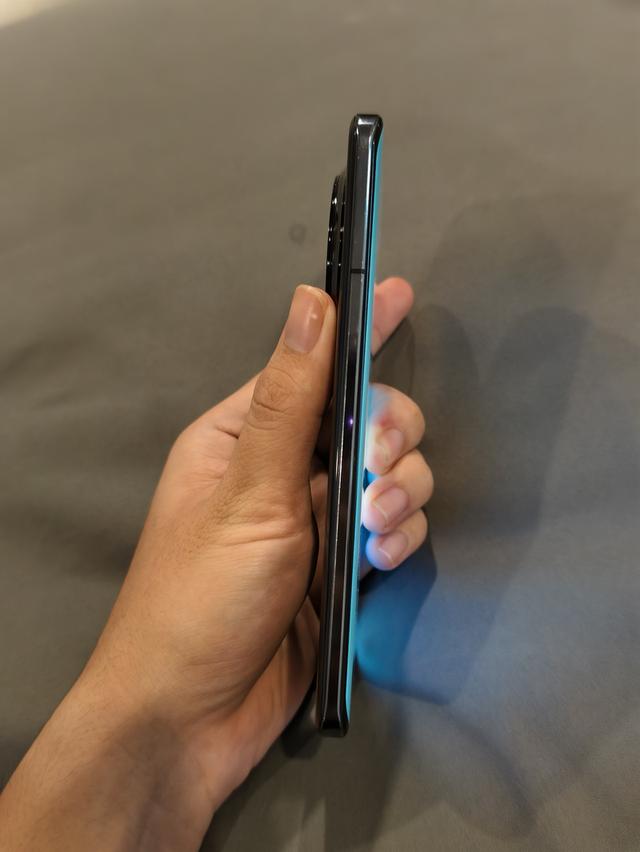 Honor magic 5 pro อุปกรณ์กล้องครบ 19