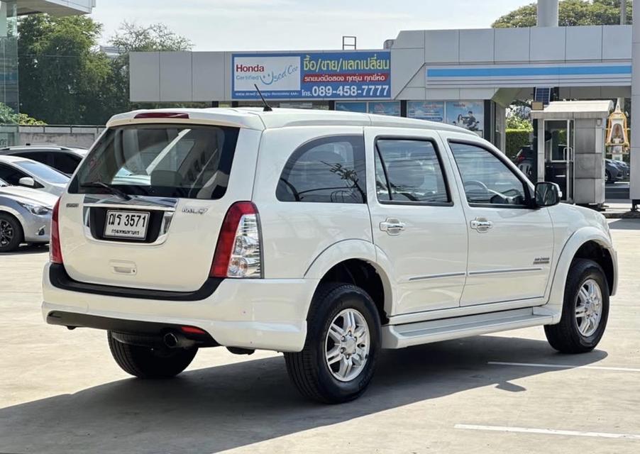 ISUZU MU-7 3.0 ขับ 2 7