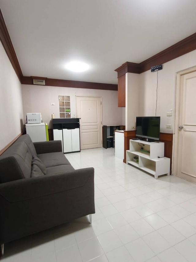 คอนโดบ้านสวนธนรัชดา36 4