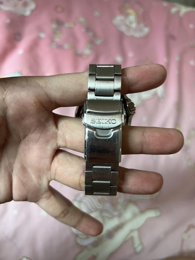 นาฬิกา ข้อมือผู้ชาย seiko รูปที่ 4