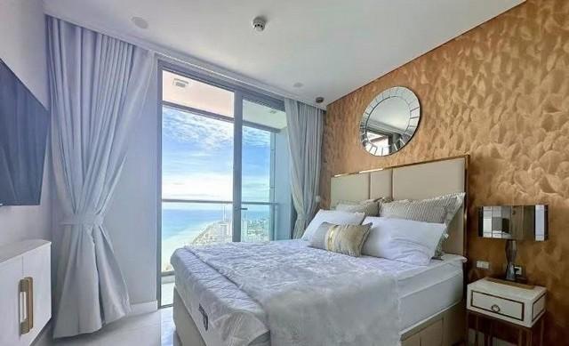 ให้เช่า คอนโด Copacabana Beach Jomtien วิวทะเล หาดจอมเทียน 3