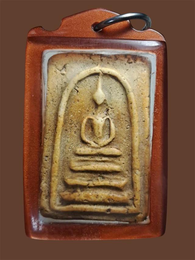 พระสมเด็จ เปิดให้บูชาจ้า