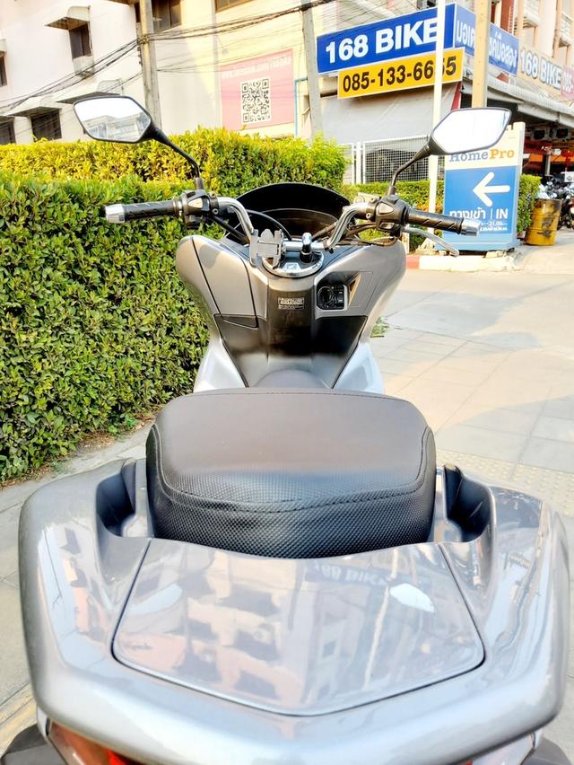 Honda PCX150i Keyless ปี2020 สภาพเกรดA 10254 km เอกสารพร้อมโอน 8