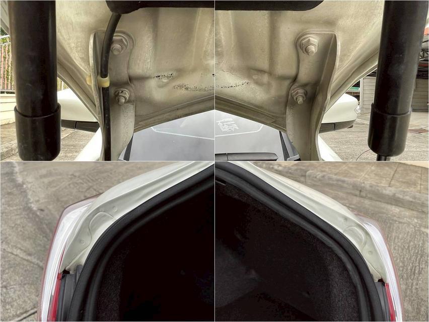 NISSAN TEANA 2.0 XL ปี 2018 18