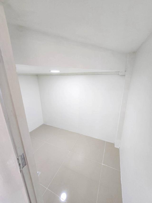 หมู่บ้านบุรีรมย์ คู้บอน 41บ้านแฝด รีโนเวทเนื้อที่ 37 ตร.ว.ทำเลคนตามหา 7
