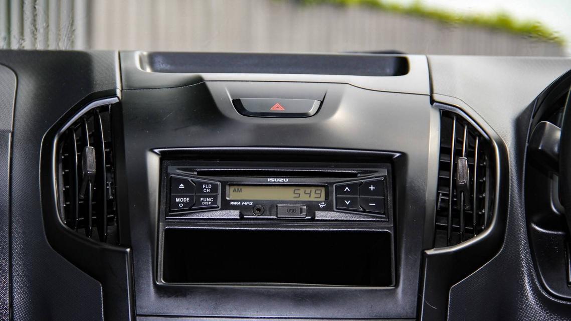 ISUZU DMAX , CAB-4 1.9 Ddi S ปี. 2018 โฉม CAB-4 ปัจจุบัน  11