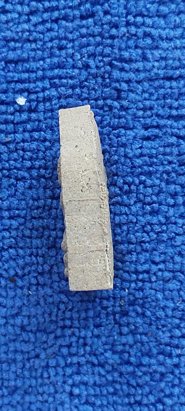 พระผงสิริวัฒน์ อาจารย์ศรีเงินวัดดอนศาลาพัทลุง 3