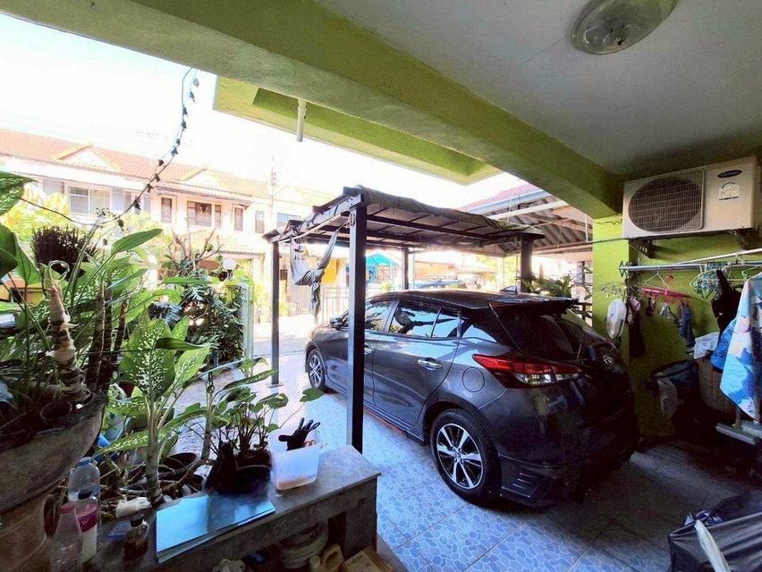 หมู่บ้าน เค.ซี. รามอินทรา 2 ถนนหทัยราษฎร์ ซอยหทัยราษฎร์ 39 แขวงสามวาตะวันตก เขตคลองสามวา กรุงเทพมหานคร 4