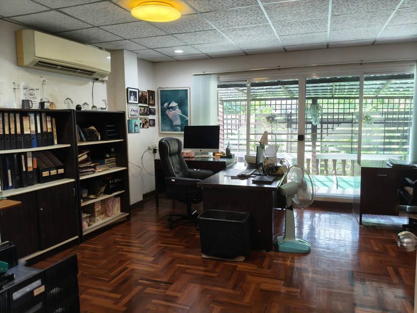 ขายบ้านสุขุมวิท71 ปรีดีพนมยงค์14 ทาวน์โฮมหลังมุม 3ชั้น ที่ดิน39ตร.ว 5ห้องนอน 6ห้องน้ำ ใกล้รถไฟฟ้า BTSพระโขนง เอกมัย ถนนกว้าง Ekkamai Sukhumvit 10