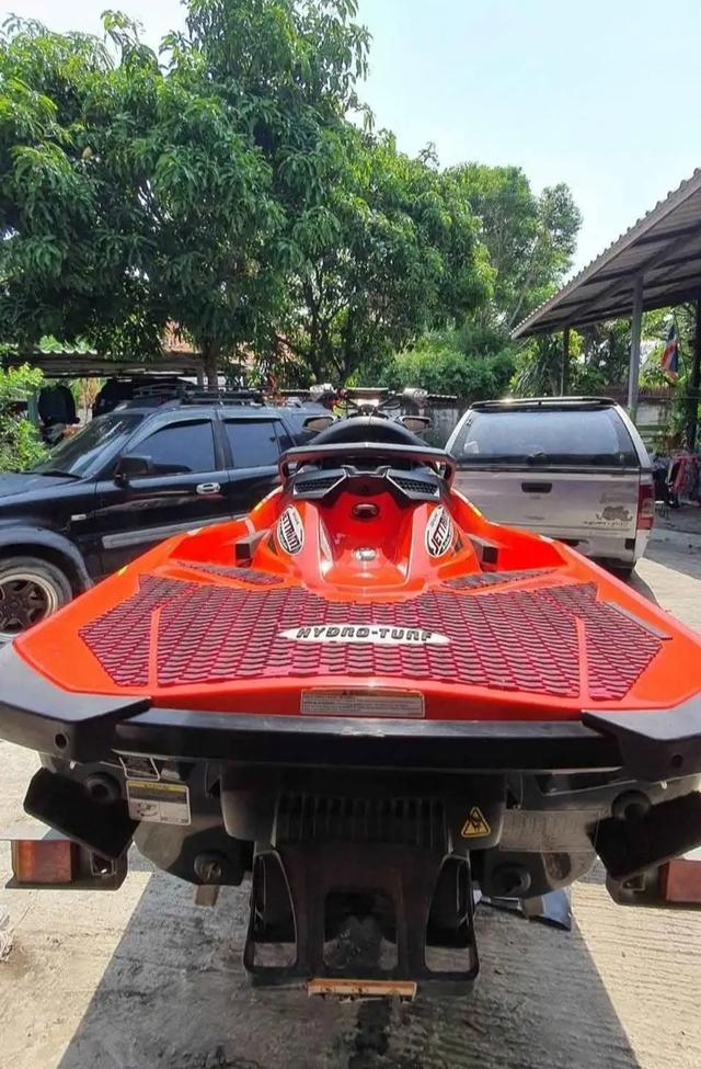 ขายด่วน 2016 SEADOO  RXP300 5