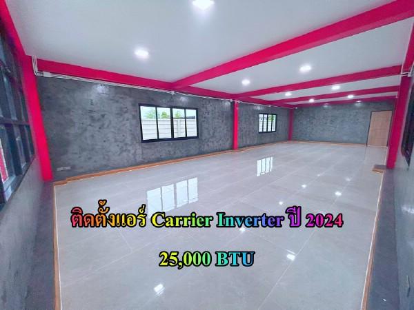 ให้เช่าโกดังพร้อมออฟฟิศสร้างใหม่ย่านลำลูกกา6 ขนาด 800 ตรม.อำเภอลำลูกกา ปทุมธานี 9