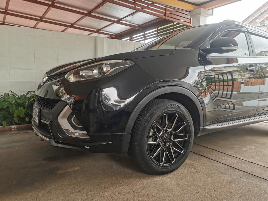 MG GS​1.5​X​turbo sunroof crusecontrol