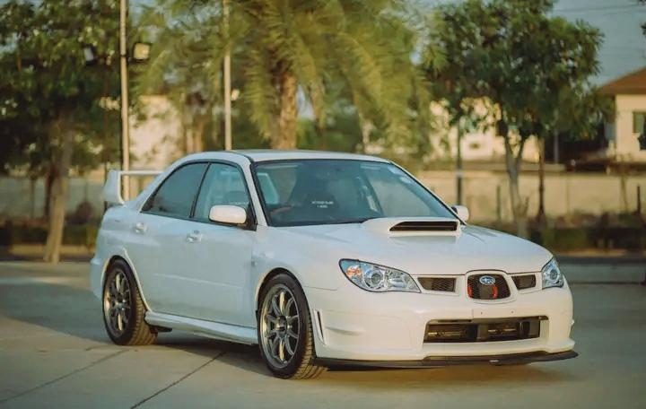 ขาย  Subaru Impreza