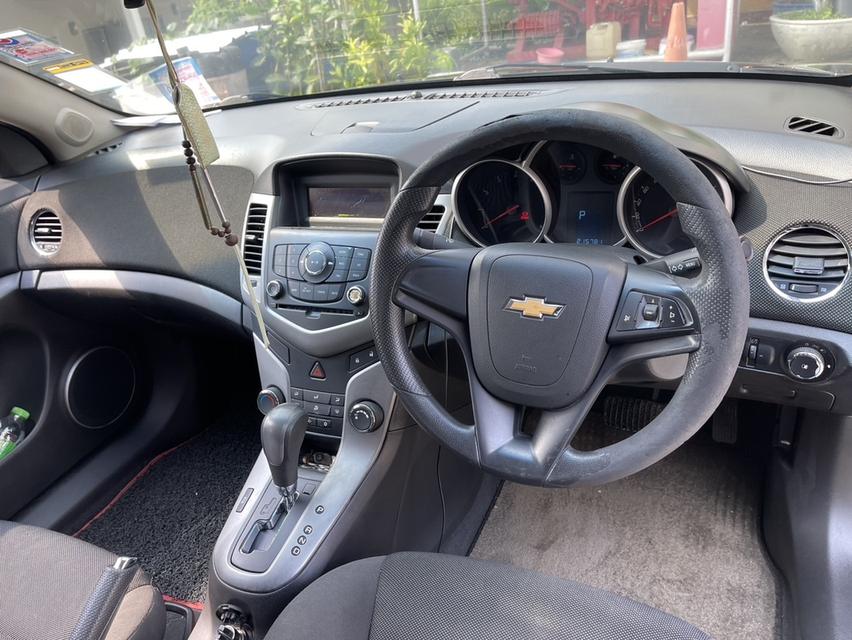 รหัสรถ BK5095 CHEVROLET CRUZE 2011 รูปที่ 10