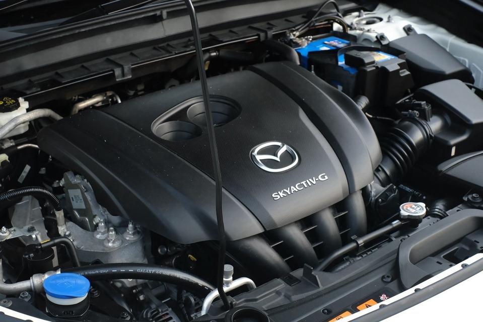 Mazda CX-30 2.0 100th Anniversary ปี 2021 รูปที่ 8