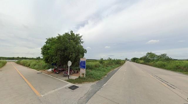 ขายและให้เช่าที่ดินศรีราชาชลบุรี 10-1-96 ไร่ ที่ดินติดนิคมฯโรจนะบ่อวิน สีม่วงลาย ห่างท่าเรือเเหลมฉบัง 27 กม. 3