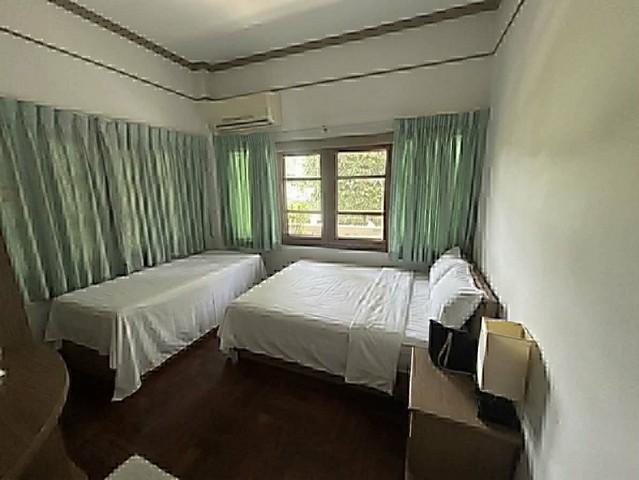 ขายบ้านเดี่ยวใกล้BTSพระโขนงมีทางลัดออก ซอยพัฒนาการ20 ได้ใกล้ ทางด่วนเอกมัยรามอินทราใจกลางสุขุมวิท ในหมู่บ้านผกามาศ ปรีดี 4