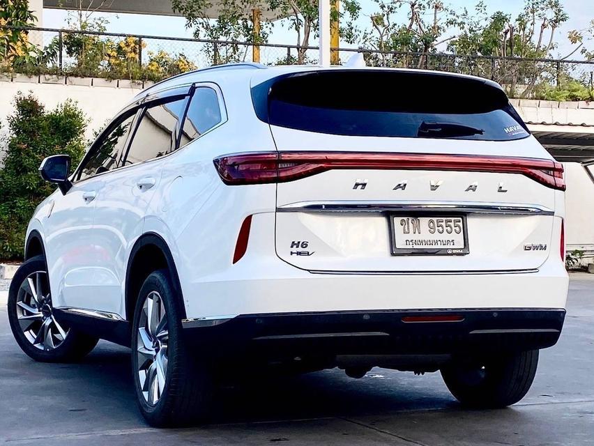 HAVAL H6 HEV ULTRA 1.5 TOP 2021 AUTO 3