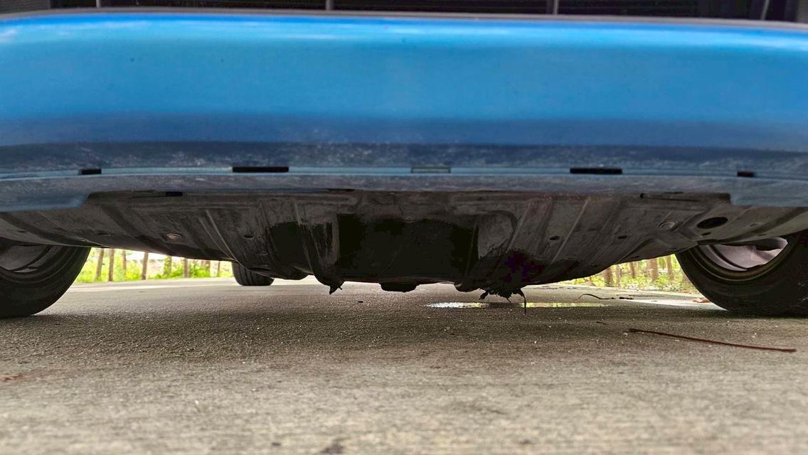 รหัสรถ TB7935 HONDA BRIO 1.2V 2013 10