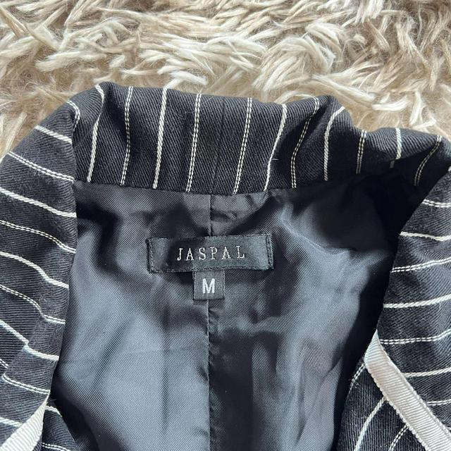 เสื้อสูทสั้น jaspal มือสองเทียบมือ1