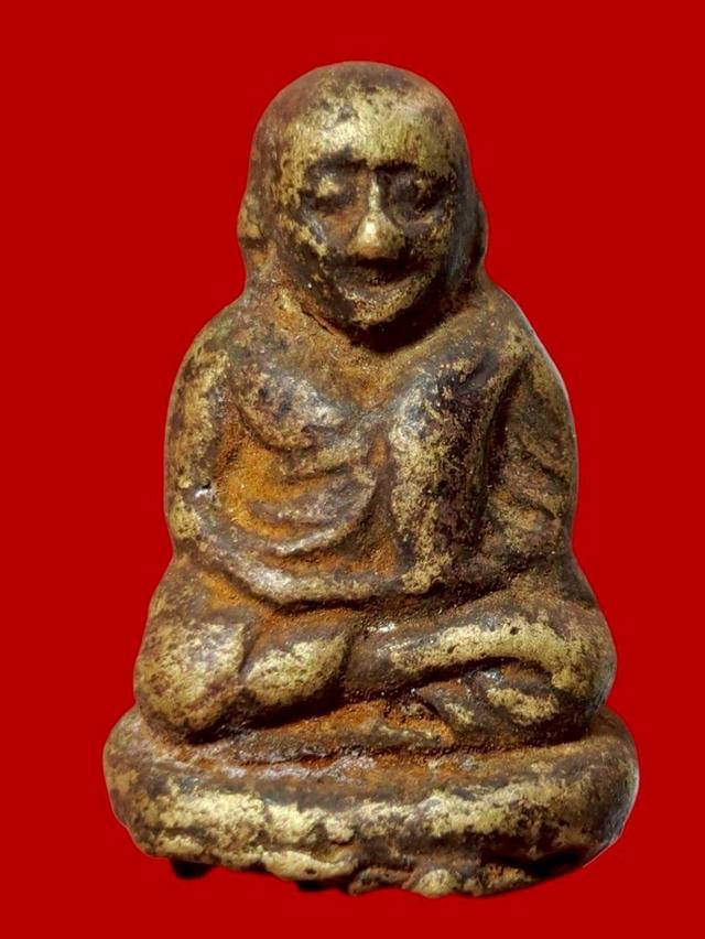 หลวงพ่อเงิน เปิดแบ่งปันค่ะ