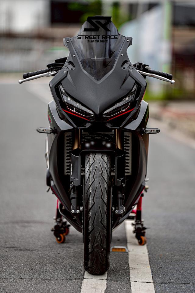2019 Honda 🔥 honda cbr650r ปี 2019 | สปอร์ต 4 สูบ ท่อ full dynamic หล่อครบพร้อมซิ่ง! 🔥 11