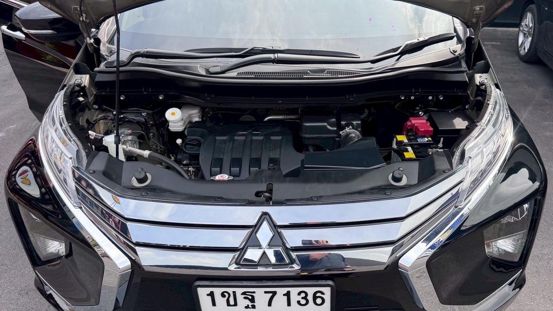 รหัสรถ TPV7136 🎊 MITSUBISHI XPANDER 1.5 GT AT 🎊 2019 11