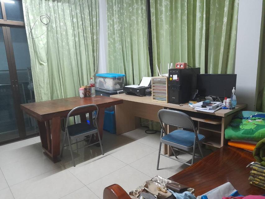 ขายบ้าน 2 ชั้น 3 ห้องนอน 2 ห้องนำ้ 1 ห้องพระ พร้อมร้านค้าขายของชำ 12
