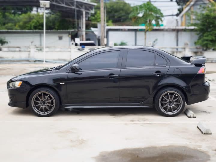 Mitsubishi Lancer ราคาดี 5