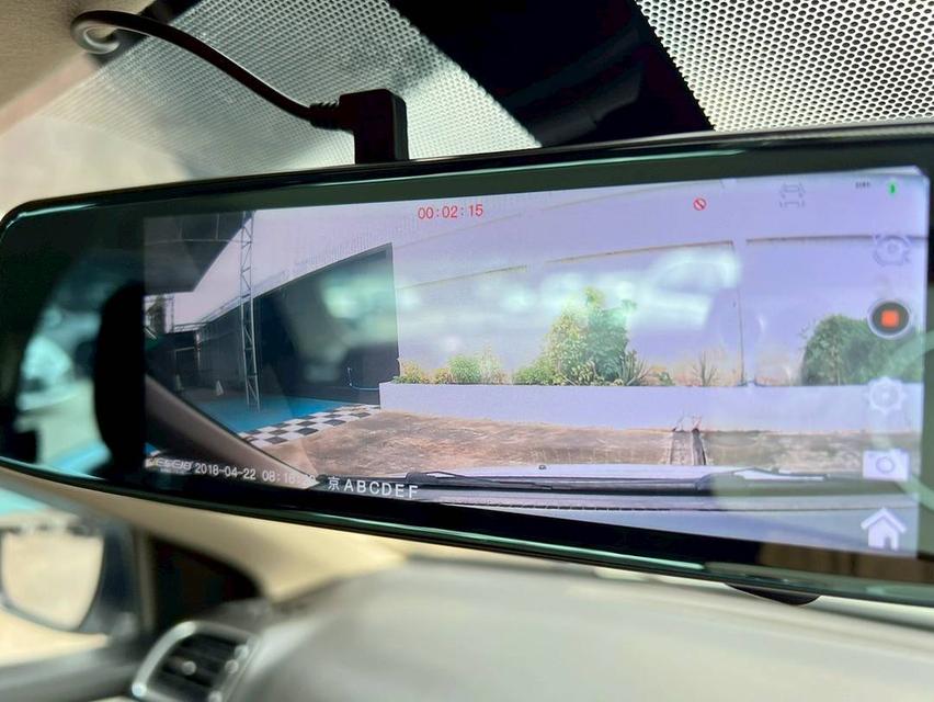 Suzuki Ciaz ปี 2016 รุ่น GLX 1.25L CVT TOPสวยสุดในรุ่น มือเดียวป้ายแดง สีเดิมทั้งคัน 16