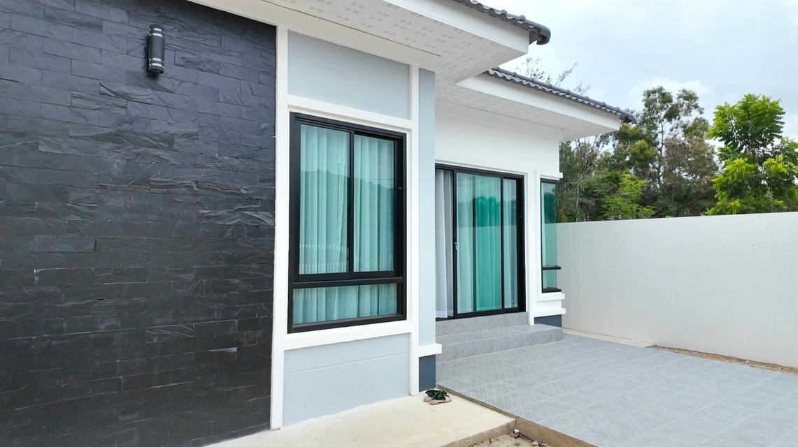 ขายบ้านเดี่ยวทำเลในตัวเมืองหัวหิน 2