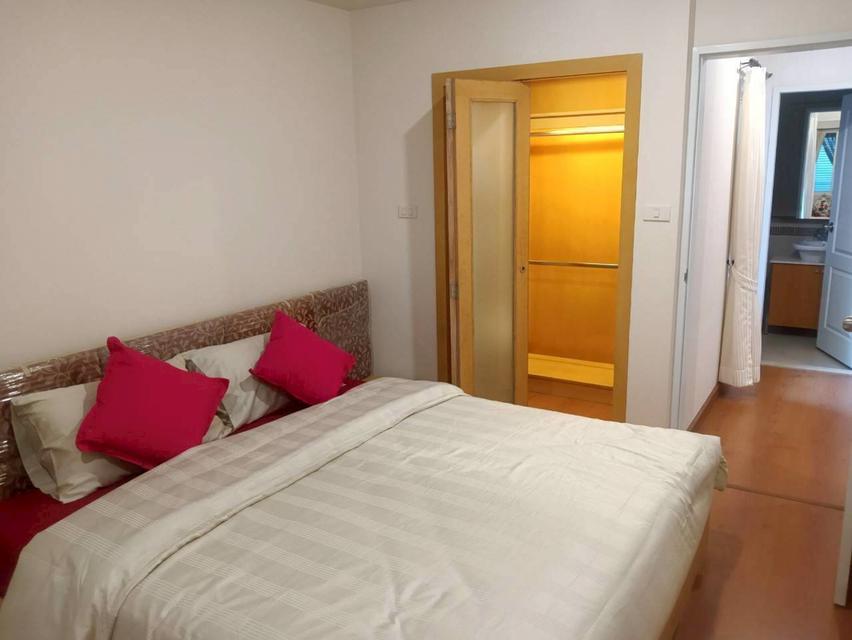 ให้เช่า The next condominium sukumvit 52 ชั้น 2 เฟอร์นืเจอร์ครบ พร้อมอยู่ (N.2239) 1