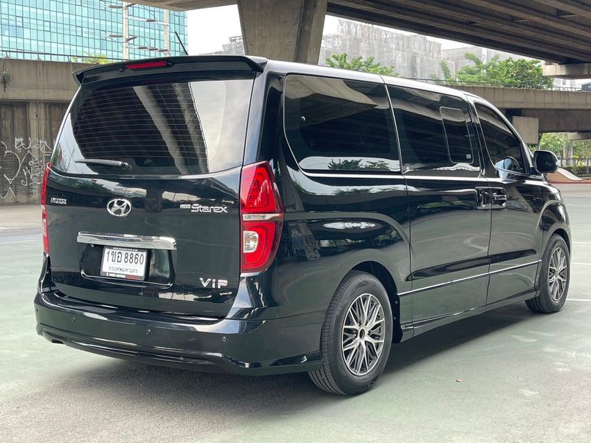 Hyundai Grand Starex Vip 2.5 ปี 2019 รหัส WMT8860 6