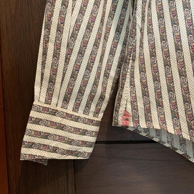 เชิ้ต Paul Smith / L รูปที่ 5