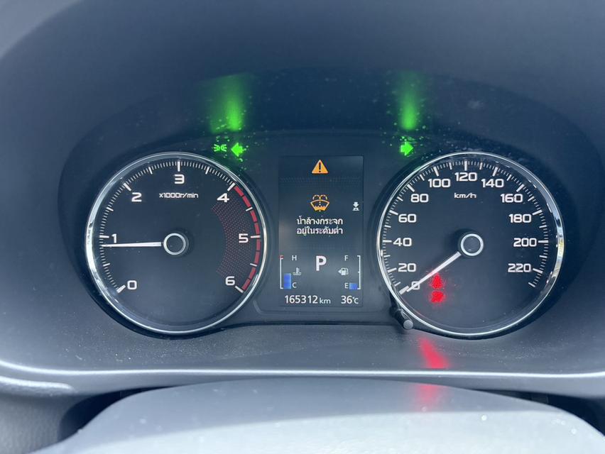 Mitsubishi Pajero Sport 2.4 GT Premium 2WD ปี 2018 รุ่นท็อป พร้อมใช้งาน รูปที่ 20