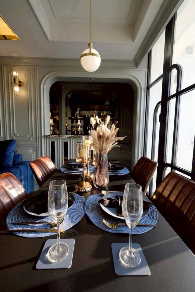 คอนโด A space I/D อโศก-รัชดา พระราม 9 15