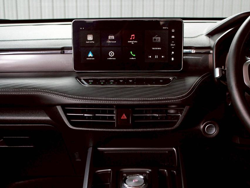 HAVAL JOLION 1.5 HYBRID SPORT ปี 2024 15