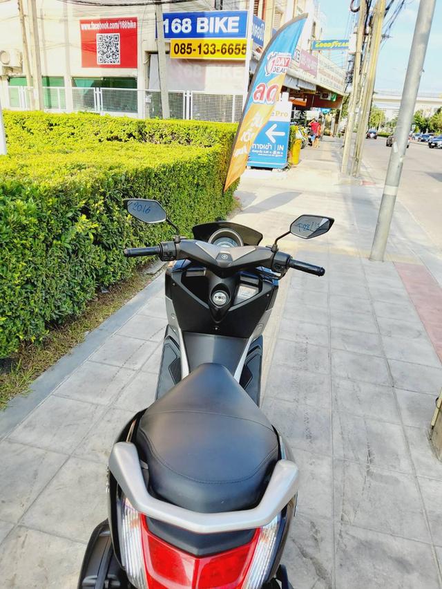 Yamaha Nmax 155 ABS ปี2018 สภาพเกรดA 12586 km เอกสารครบพร้อมโอน 8