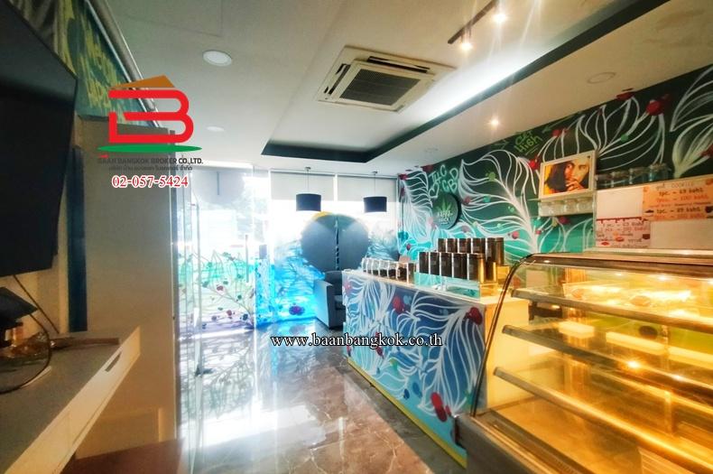 อาคารพาณิชย์ ใกล้มินิบิ๊กซี ท่าอิฐ เนื้อที่ 24 ตรว. ถนนรัตนาธิเบศร์ อ.เมือง จ.นนทบุรี 3
