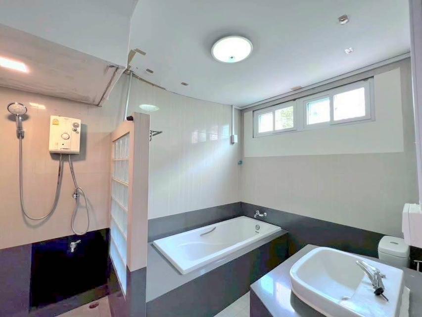 ขายบ้านเดี่ยว 70 ตร.วา โฮมเพลส รามคำแหง ใกล้ MRT เพียง 5.9 ล้าน 12