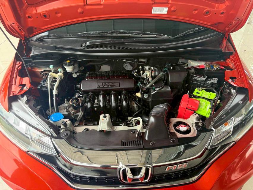 Honda Jazz 1.5RS ปี20 15