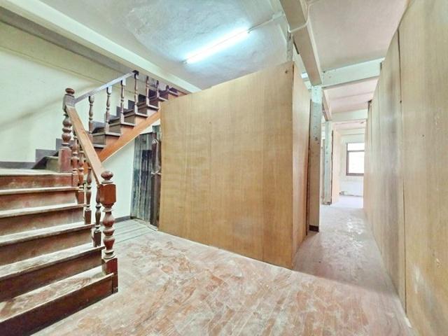 แยกไฟฉาย 1 กม. โลตัส จรัญสนิทวงศ์ 15 500 ม. MRT จรัญฯ13 700 ม.ให้เช่าอาคารพาณิชย์ 3 ชั้น 2 คูหา ตีทะลุกัน 45 ตร.วา. 540  3