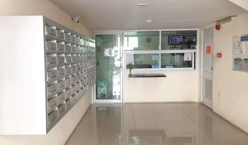 ❗❗โอกาสพิเศษ❗❗ ราคาต่ำกว่าตลาด คุ้มตั้งแต่วันแรกที่ซื้อ ภัทรคอนโดทาวน์(หน้าอมตะชลบุรี) 🏩ขายพร้อมผู้เช่า เดือนละ 5,500/เดือน ผลตอบแทน 6.95%/ปี 17