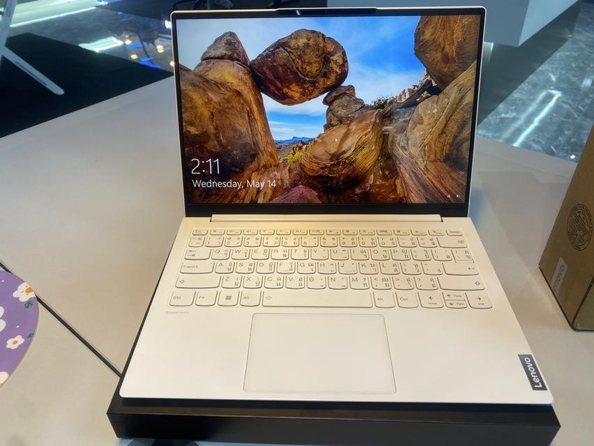 LENOVO YOGA SLIM7 CARBON 13ITL5 I5-1135G7 16G 512SSD