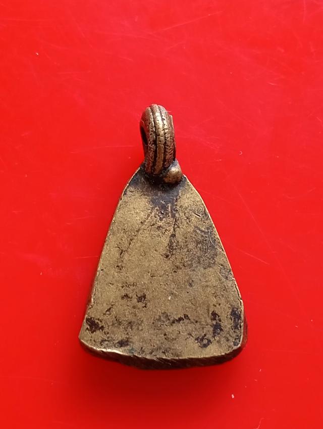 พระจอบหลวงพ่อเงิน วัดบางคลาน รูปที่ 2