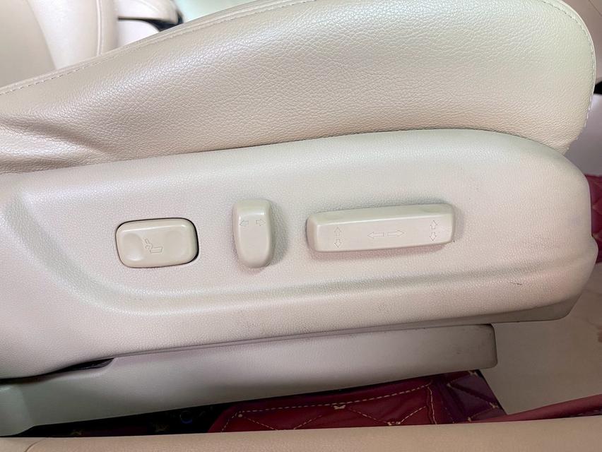 รหัสรถ WMT2133 Accord 2.4EL Navi ปี 2008 13