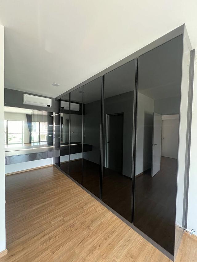 ขายบ้านแฝด Pleno Town สุขุมวิท–เทพารักษ์ อายุเพียง2ปี สภาพใหม่พร้อมอยู่ แต่งครบ 7