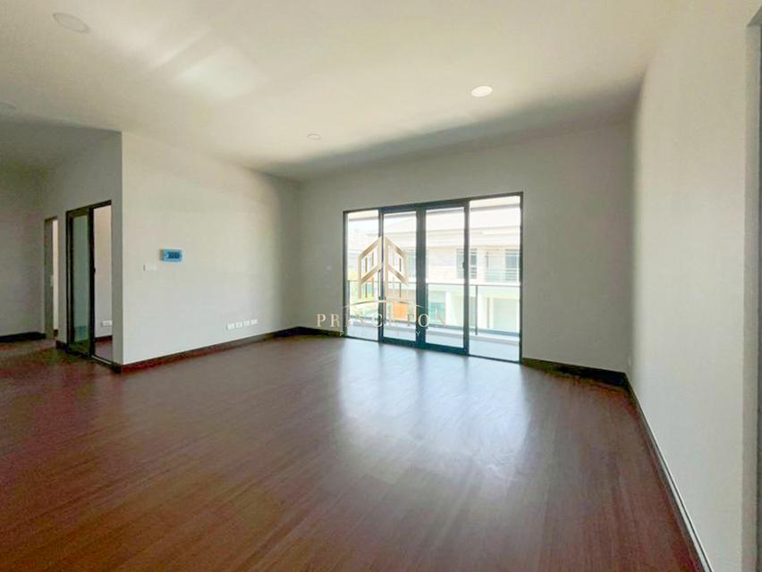 House For Sale or Rent The City Bangna (New Project) 9