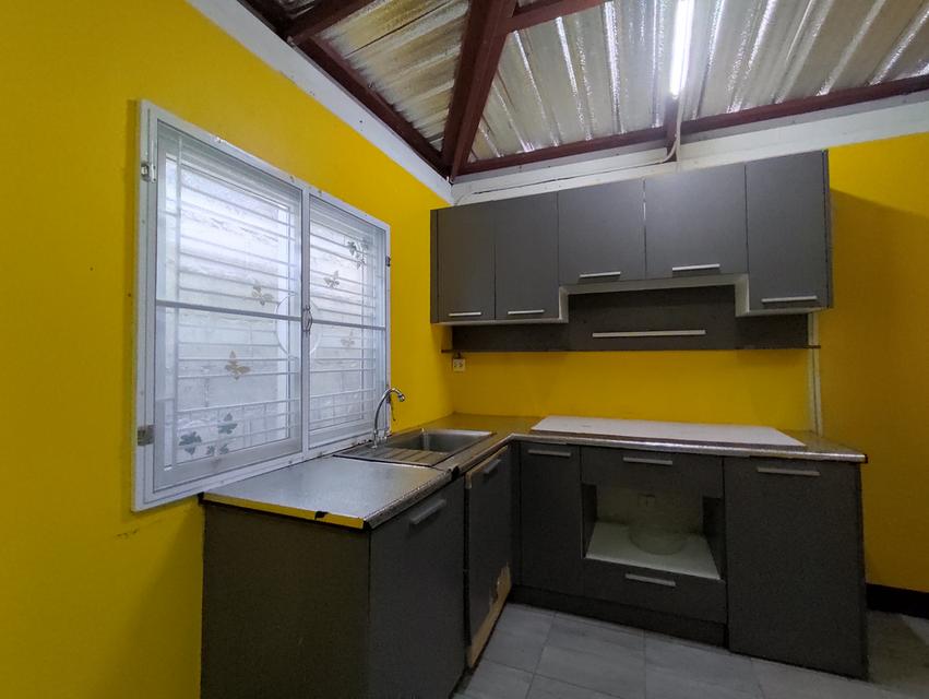 ขายด่วนบ้านเอื้ออาทรพลูตาหลวง2 สัตหีบ 6