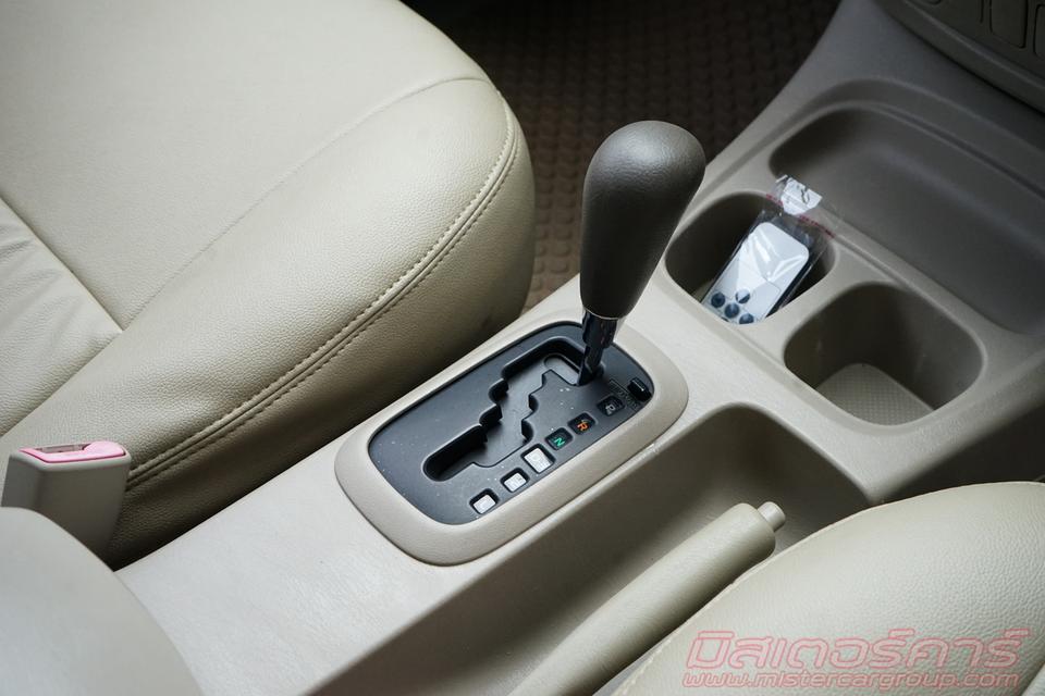 TOYOTA INNOVA 2.0 G OPTION ( 9122 ) 14